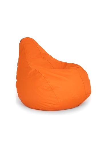 Armutland Damla Armut Koltuk (Turuncu)