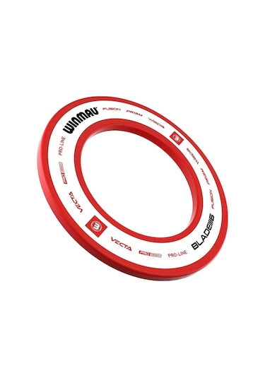 Winmau Pro-line 2.0 Red Dart Hedef Tahtası Surround
