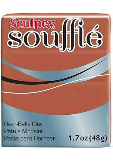 Souffle Tarçın 48 G