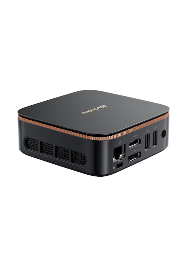 Blackview MP20 R3-3300U 16 GB 512 GB SSD W11P Mini PC
