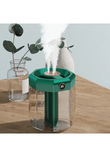 Gaman F18 4 W Ulrasonik Hava Nemlendirici Buhar Makinesi