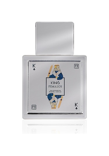 Femascu 6532 King Erkek Parfüm EDP 100 ML