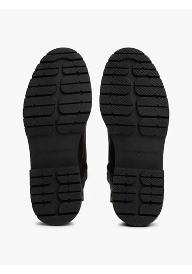 Tommy Hilfiger Kadın Bot Fw0fw08767bcr Kahverengi