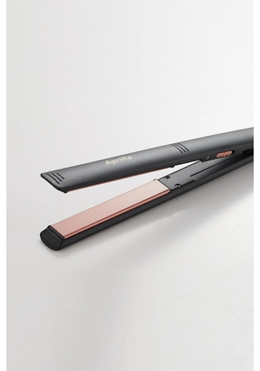 Aprilla Ahs 2026b Saç Düzleştirici Siyah