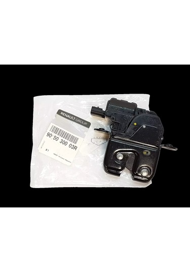 Bagaj Kapak Kilidi Renault Fluence 905030003r Mais