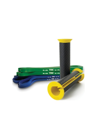 Trx Bandit Kit