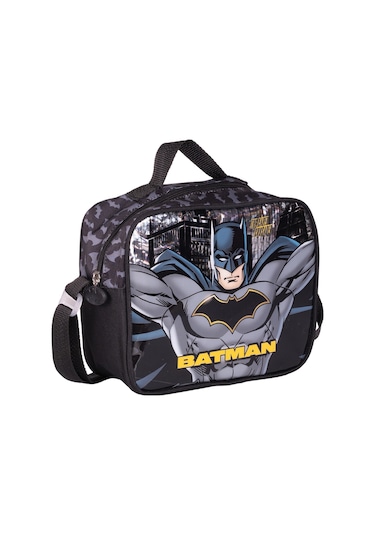 Batman Beslenme Çantası 2453