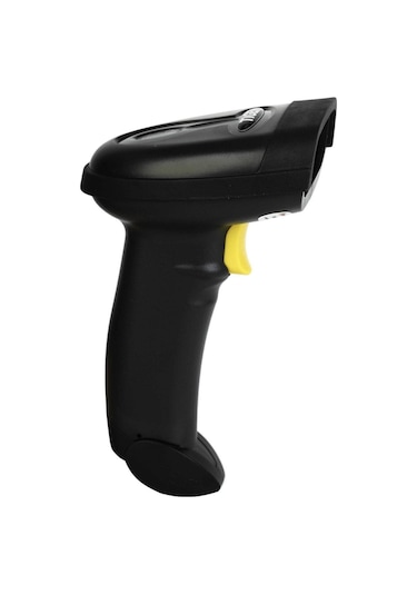 Perkon Tıger Cs22 2d Kablolu Barkod Okuyucu 10004593