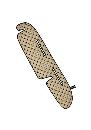 Tofaş Şahin Doğan Kartal Yüksek Kapitone Ön Göğüs Torpido Kaplama Ve Koruma Örtüsü Bej