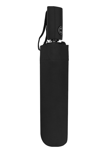 Wexta A241205003 108cm Uzay Görünümlü Siyah Şemsiye Çok Renkli