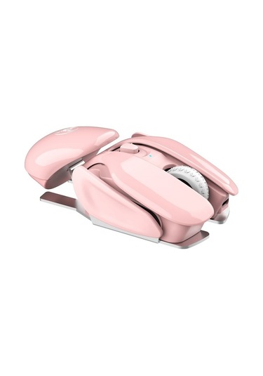 Tongxida T37 Kablosuz 2.4g Farklı Renk Mouse T37