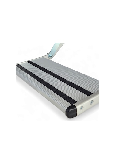 Bustronic Pickpath Sw 455mm Katlanır Motokaravan Giriş Basamağı