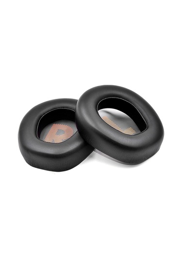 Jbl Quantum One Wireless İçin Hafızalı Köpük Kulaklıklar Siyah
