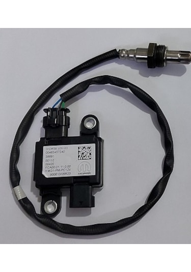 Oem 463457240 Partikül Sensörü Egea 1.3/1.6 Ducato 2.3jtd KNO-OEM-463457240