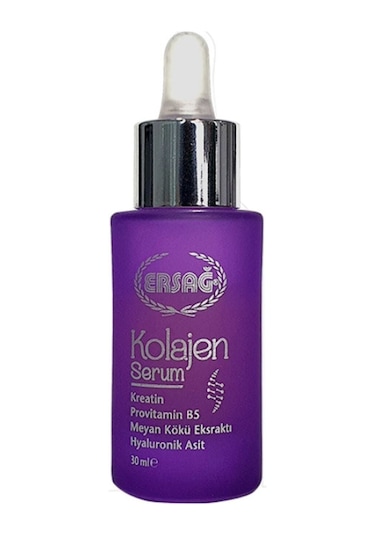 Ersağ Kolejen Serum 30 ML