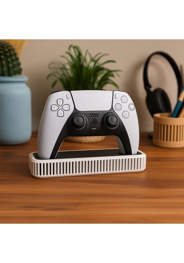 Playstation 5 Dualsense Uyumlu Gamepad Standı-fibrika Store