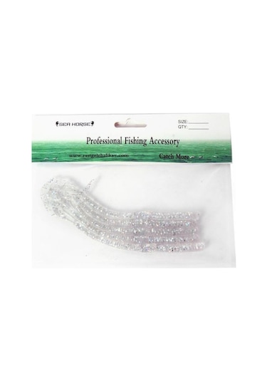 Sea Horse Special Worm 14Cm L01