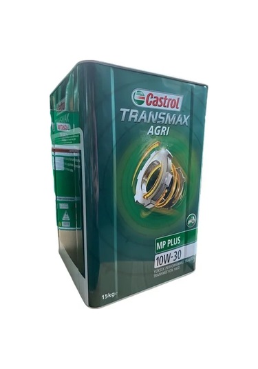 Transmax Agri Mp Plus 10w30 Transmisyon Yağı