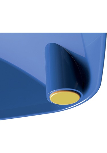 Ciotola Mama - Su Kabı 1,2 Litre Mavi