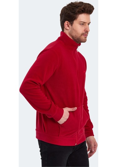 Slazenger SANSA Erkek Polar Kırmızı