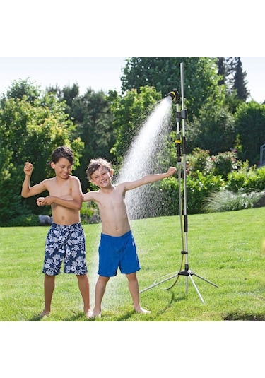 Karcher 2.645-181.0 Bahçe Duşu Bahçe Fıskiyesi Uzatma Aparatlı