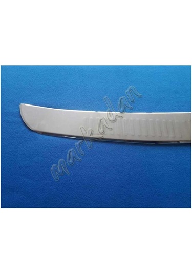 Dacia Lodgy Arka Tampon Eşiği 2012 Sonrası  P.Çelik