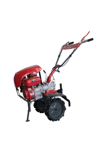 Bolat Fantom 7 HP Benzinli Çapa Makinesi