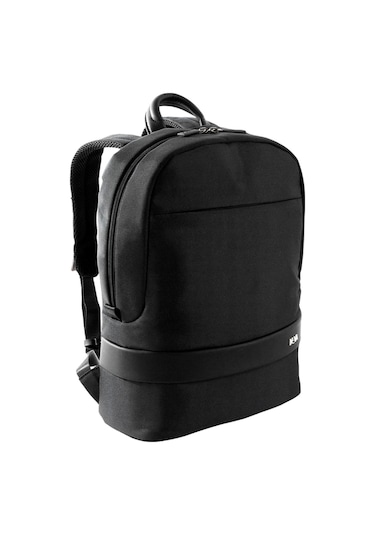 Nava Easy Plus Day Pack Sırt Çantası Siyah Ep076n Siyah