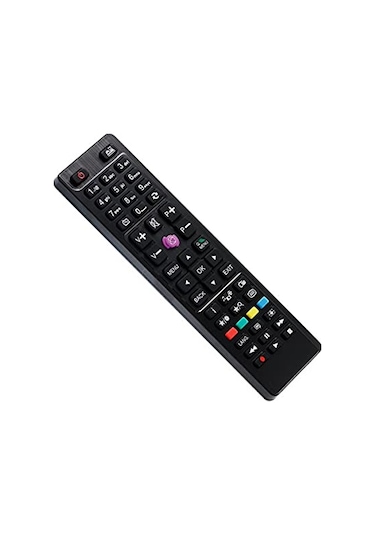 Vestel Uyumlu - Seg - Regal - Hı-Level Lcd Led Tv Kumanda Kısa