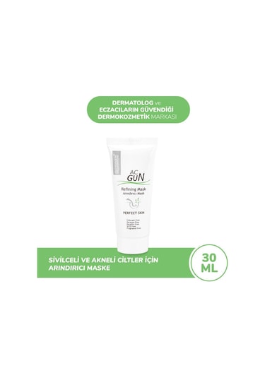 Dermoskin Acnegun Mask 30 ML