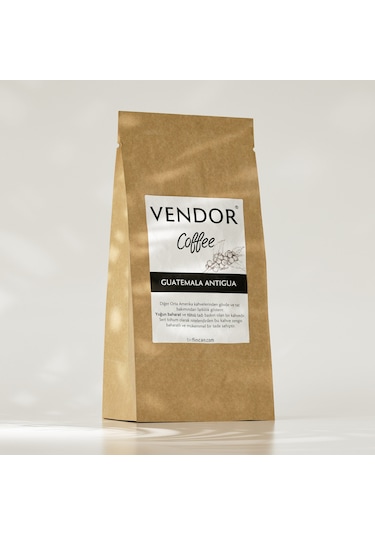 Vendor Guatemala Antigua French Press 1 KG
