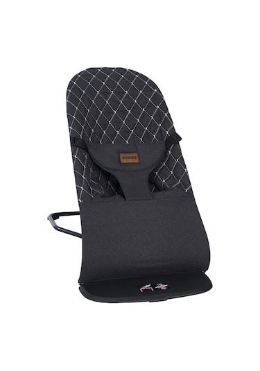 Mamma Smile Eco Sallanır Üç Kademeli Ana Kucağı