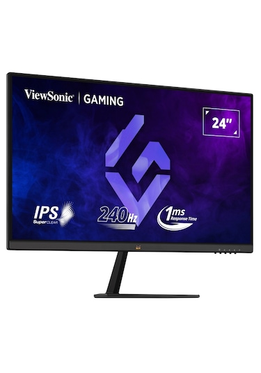 Vıewsonıc 24" Vx2479a-hd-pro 1ms 240hz Ips Hdmı Dp Gamıng Monıtor