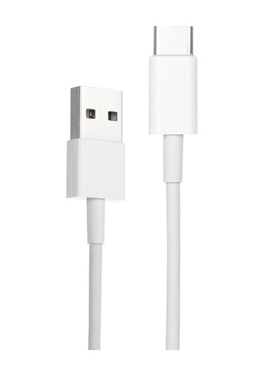 Xiyyadms Type-c Akıllı Telefon Şarj Kablosu - 2.1a Hızlı Şarj, Saf Bakır Teli, Kırılmaya Dayanıklı Bağlantı, Android Uyumlu 1 Adet