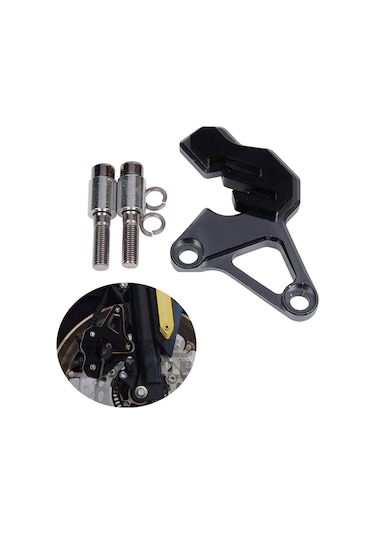 Dinosaurs Mavi Yamaha Nmax 125 Nmax155 Ön Tekerlek Kaliper Koruma Kapağı Fren Ön Kaliper Koruma Kapağı İçin Uygundur Gosterildigi Gibi