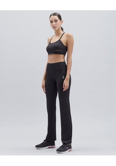 Skechers S221152-001 Legging W Full Kadın Tayt 001