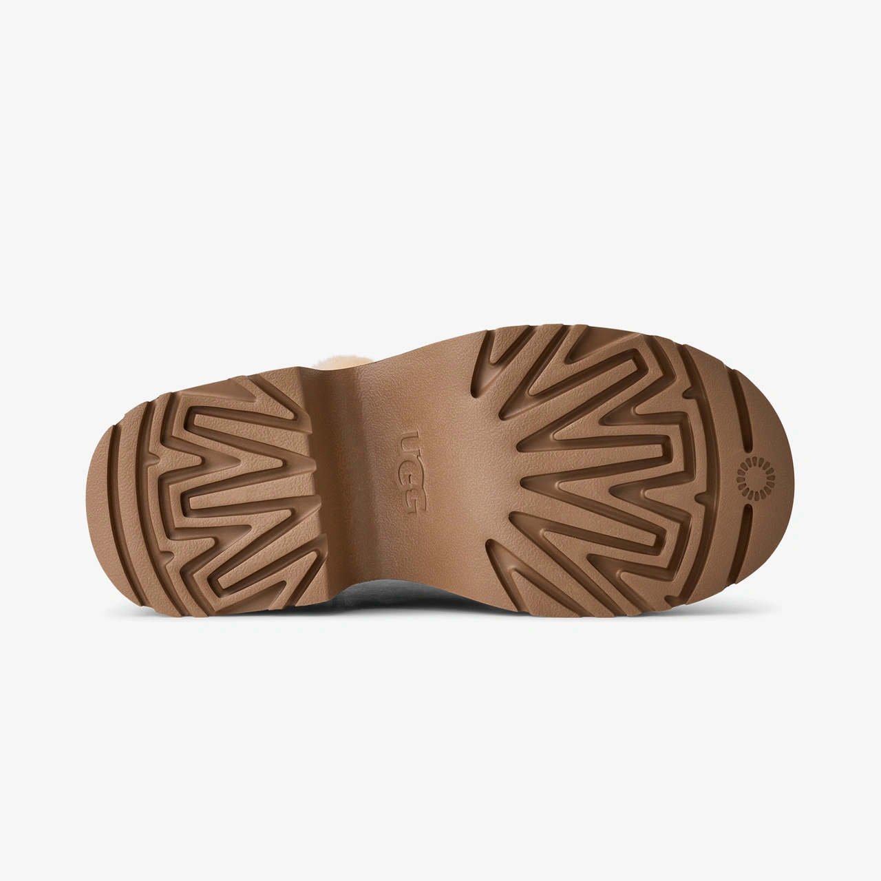 Ugg Esmee Kadın Kahverengi Bot 1171533 Kahverengi