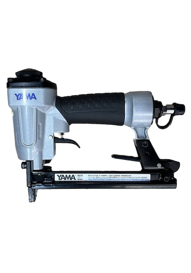 Yama YAT-8016-DC407 Havalı Zımba Tabancası