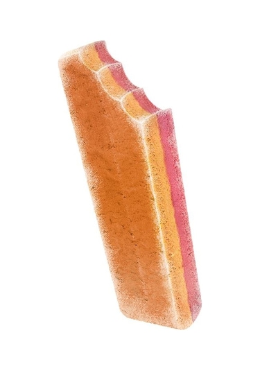 Dr.zoo Helado Sosis Peynirli Köpek Dondurma 50 G