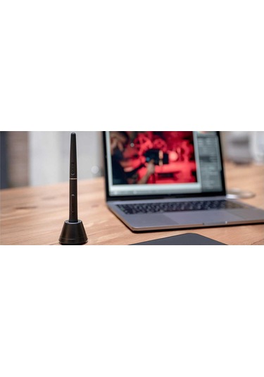 Veikk Tüm Model Grafik Tabletler ile Uyumlu Kalem Tutucu Pen Holder