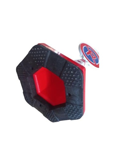 Ağırlıklı Park Yapılmaz Konisi Set 2 Adet Park Yapılmaz Levhası 2 Adet Koni 3 Metre 8mm Plastik Zincir