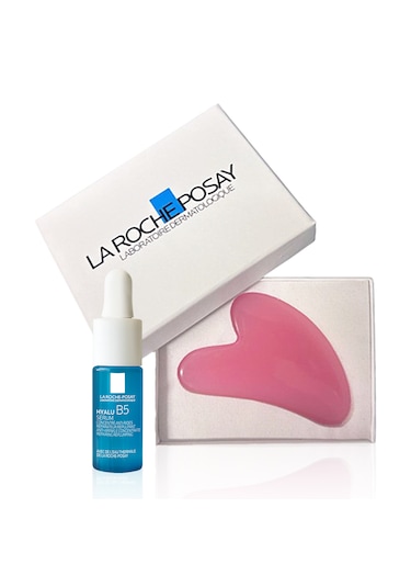 La Roche Posay Hyalu B5 Cilt Serumu Tanışma Boyu 10 ML