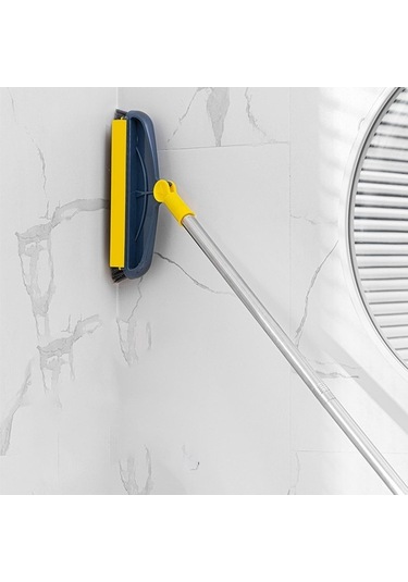 Pazly Zemin Suntek Ovma Magideal Lacivert-92cm Fırçası Derin Arada 2'si 1 Tu -