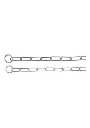 Trixie Köpek Zincir Boyun Tasma 55 CM - 4 MM