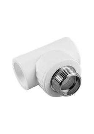 Pprc Erkek Te Ø20x1/2"x20 Kalde