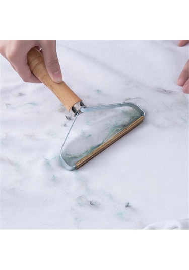 Taşınabilir Kazak Ve Dokuma Kumaş Tüy Alma Ve Tiftik Temizleme Ap Çok Renkli