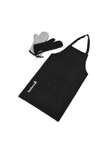 Barbecook Önlük Uzun Eldiven Seti 40 Cm