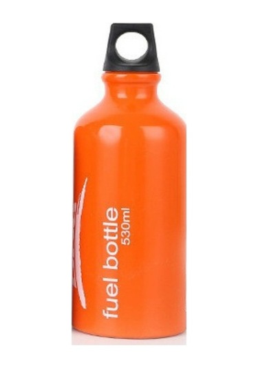 Sones Brs Dış Mekan Yakıt Taşınabilir Alüminyum Alaşımlı Yağ Şişesi, Kapasite:530 Ml Çok Renkli