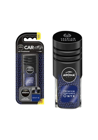 Aroma Prestij Kalorifer Geçme Koku - Onix