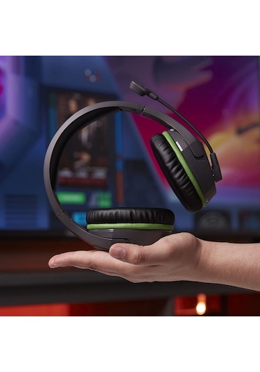 Hyperx Cloudx Stinger Core HHSS1C-DG-GY/G Kablosuz Oyuncu Kulaklığı